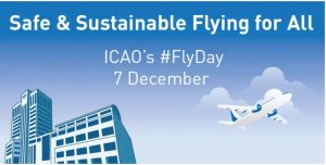 International Civil Aviation Day 2025